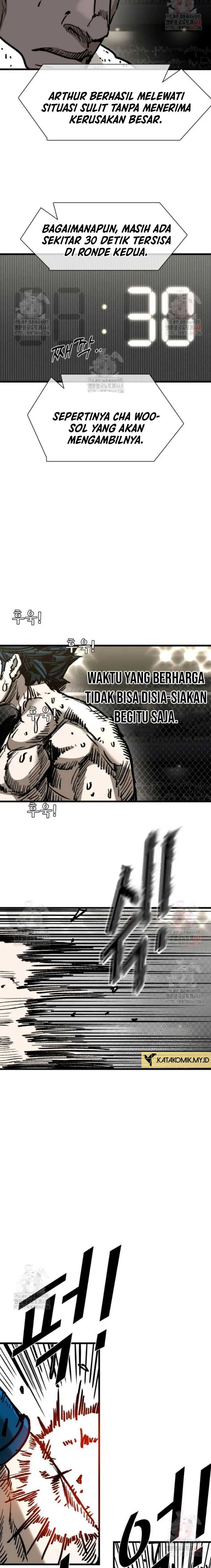 Genius Grandson of the Loan Shark King  Chapter 363