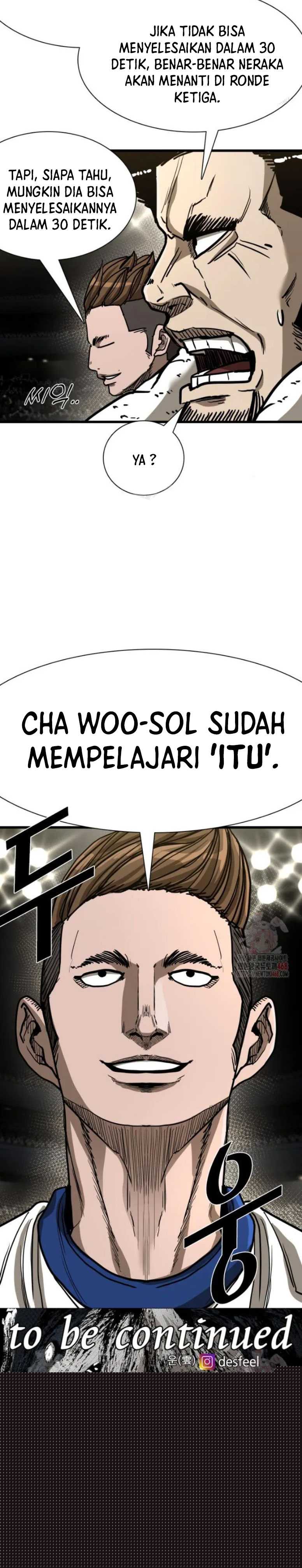 Genius Grandson of the Loan Shark King  Chapter 363