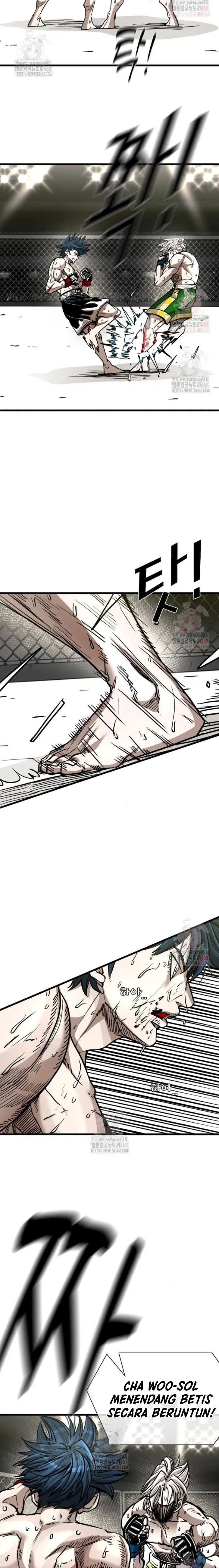 Genius Grandson of the Loan Shark King  Chapter 363