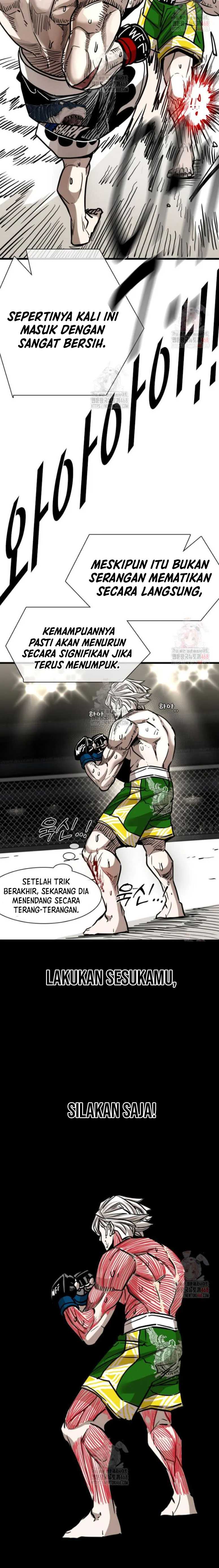 Genius Grandson of the Loan Shark King  Chapter 363