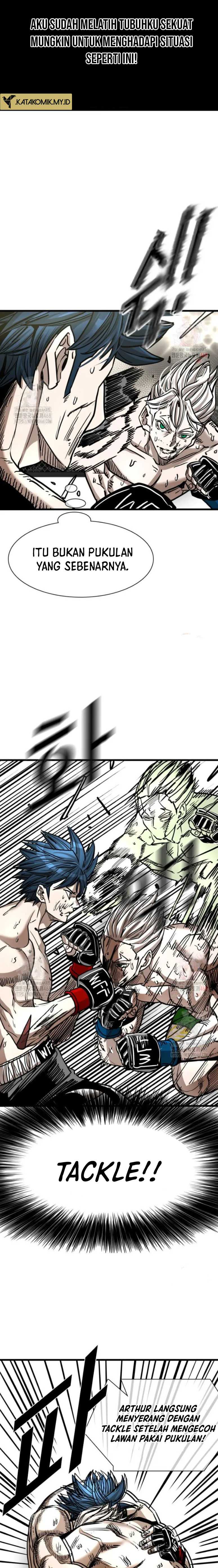 Genius Grandson of the Loan Shark King  Chapter 363