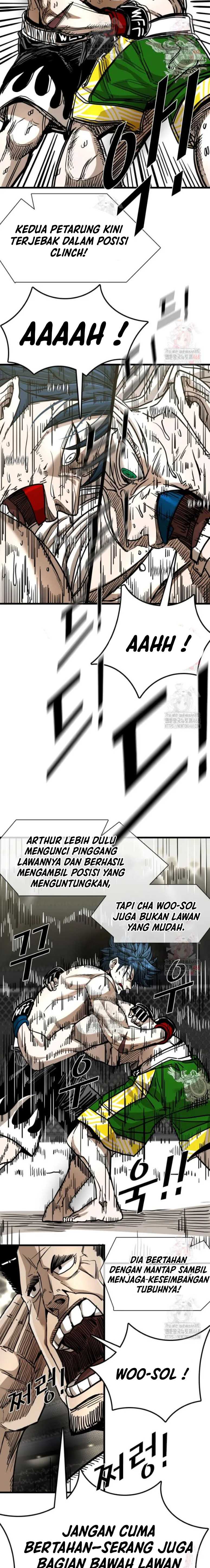 Genius Grandson of the Loan Shark King  Chapter 363