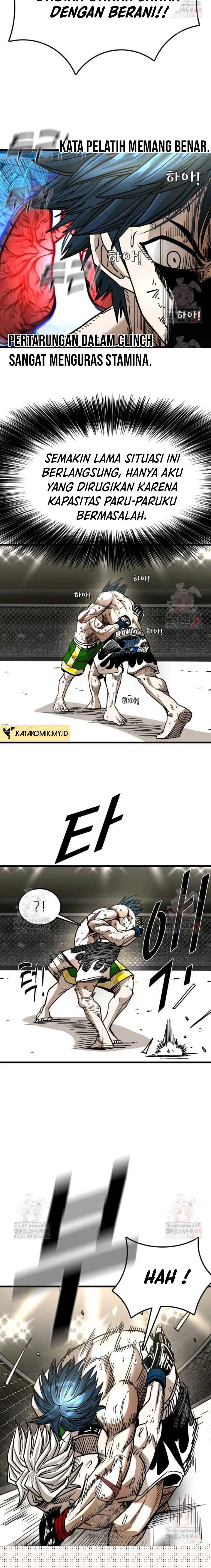 Genius Grandson of the Loan Shark King  Chapter 363