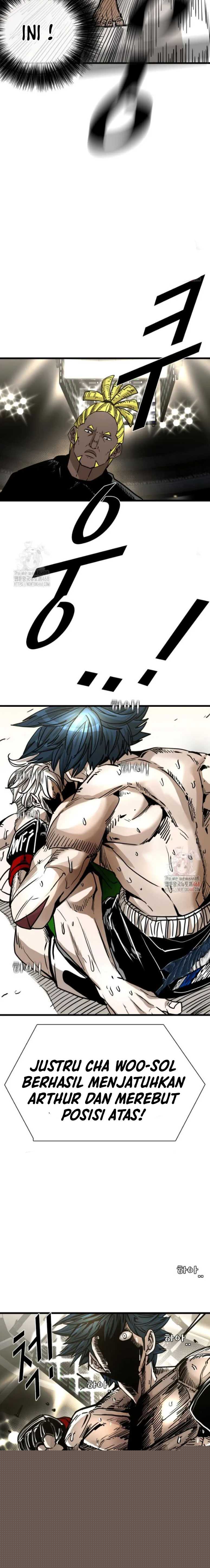 Genius Grandson of the Loan Shark King  Chapter 363
