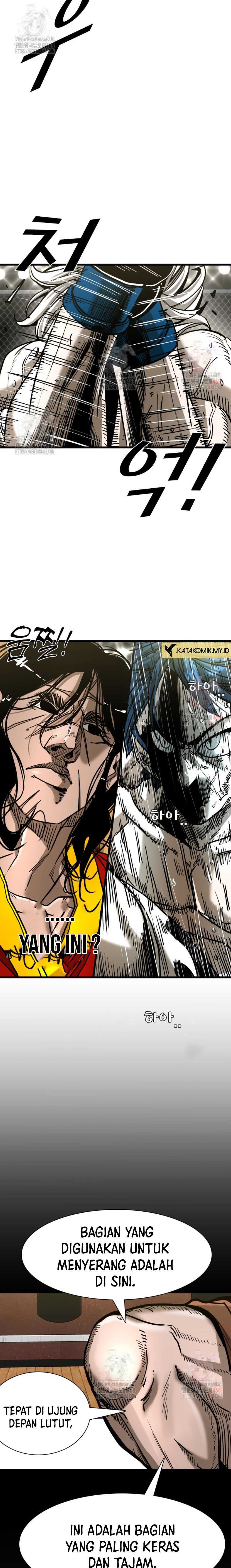 Genius Grandson of the Loan Shark King  Chapter 364