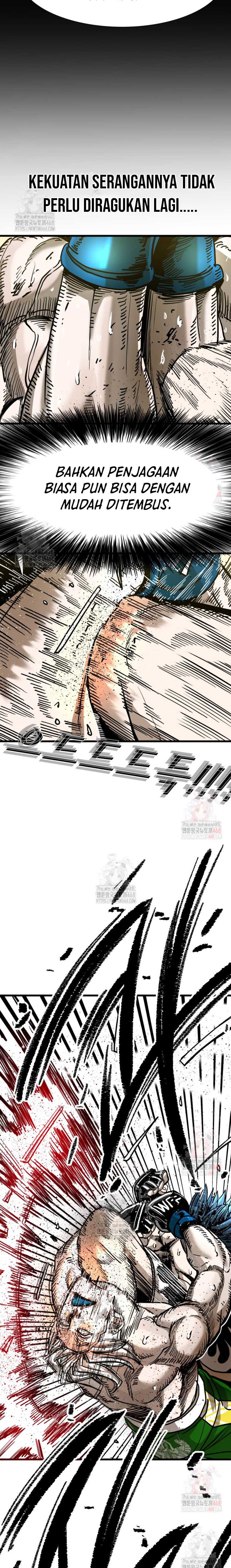 Genius Grandson of the Loan Shark King  Chapter 364