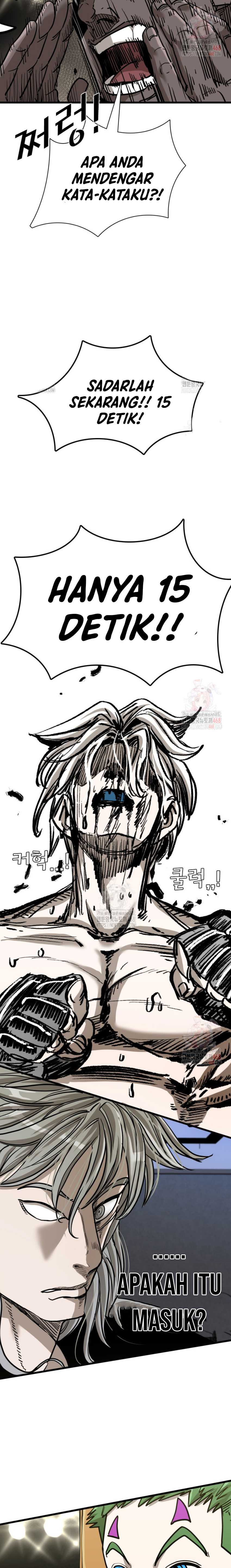Genius Grandson of the Loan Shark King  Chapter 364