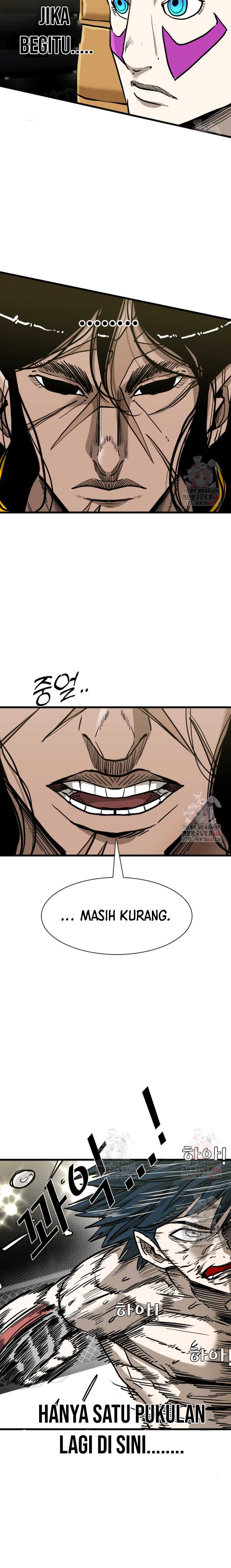 Genius Grandson of the Loan Shark King  Chapter 364