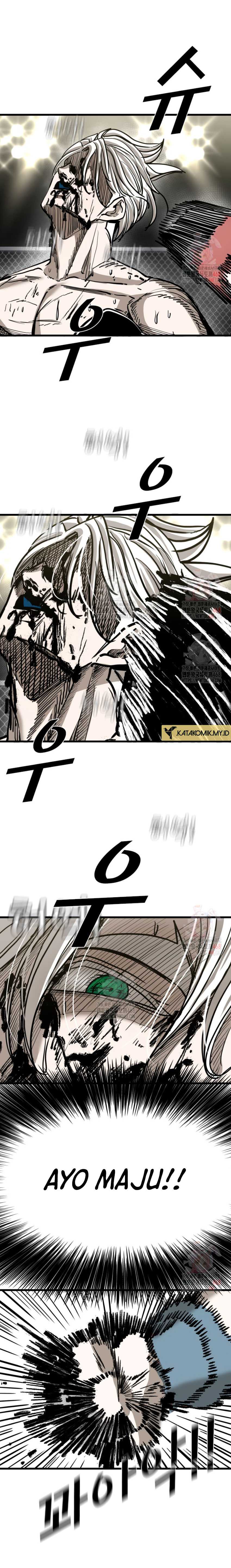 Genius Grandson of the Loan Shark King  Chapter 364