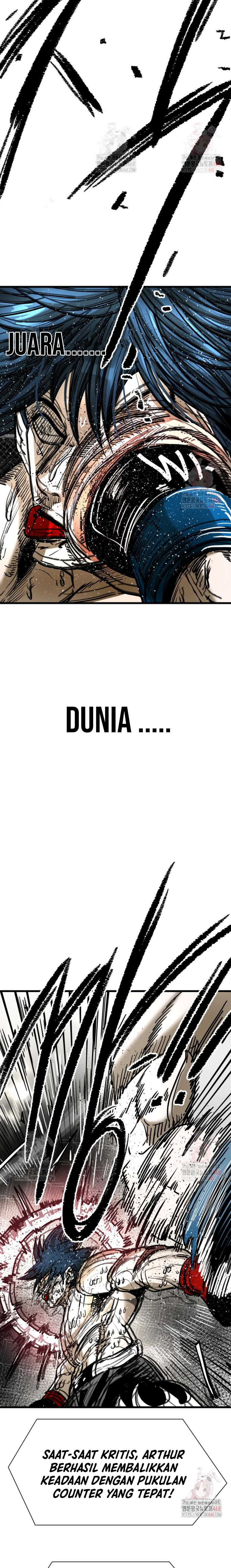 Genius Grandson of the Loan Shark King  Chapter 364