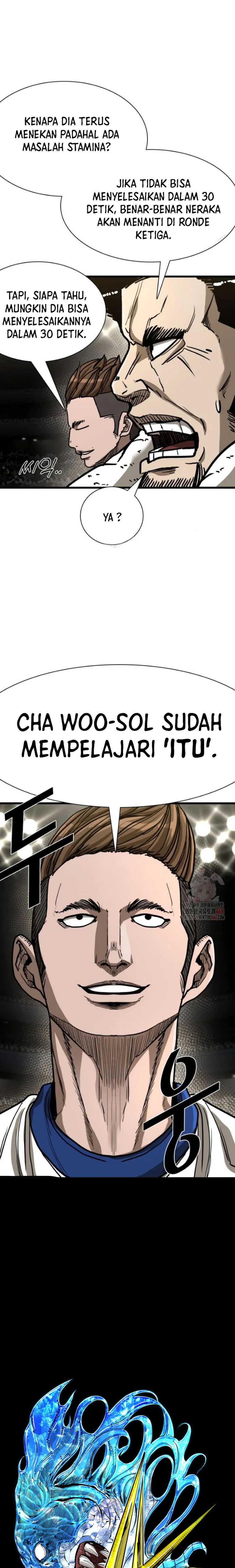 Genius Grandson of the Loan Shark King  Chapter 364