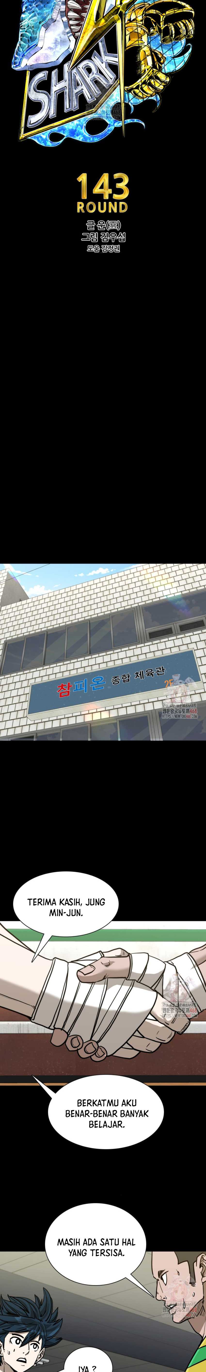 Genius Grandson of the Loan Shark King  Chapter 364