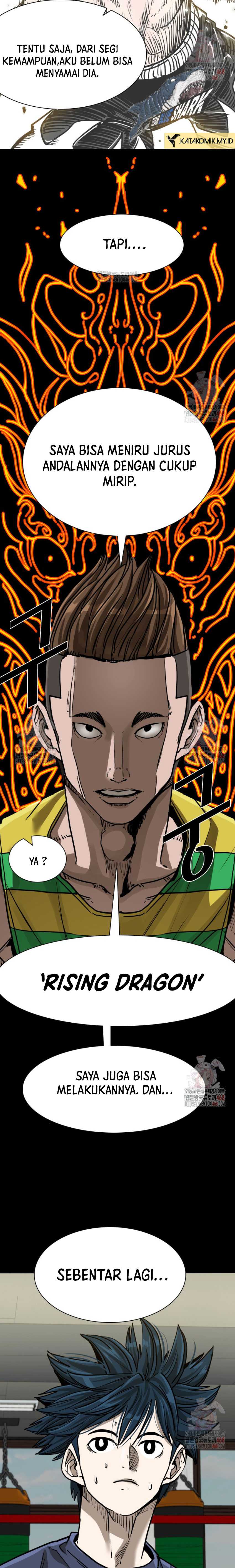Genius Grandson of the Loan Shark King  Chapter 364
