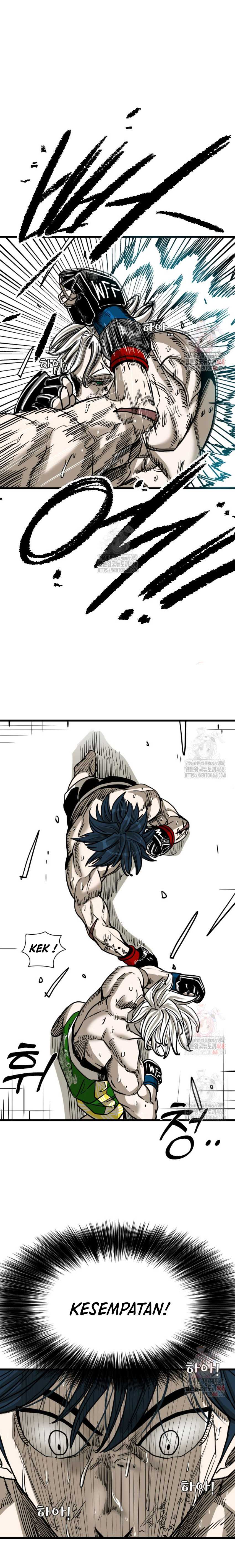 Genius Grandson of the Loan Shark King  Chapter 364