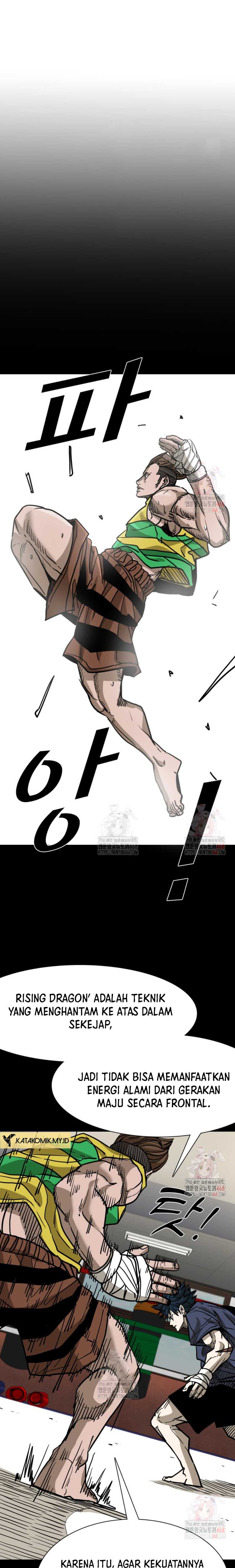 Genius Grandson of the Loan Shark King  Chapter 364
