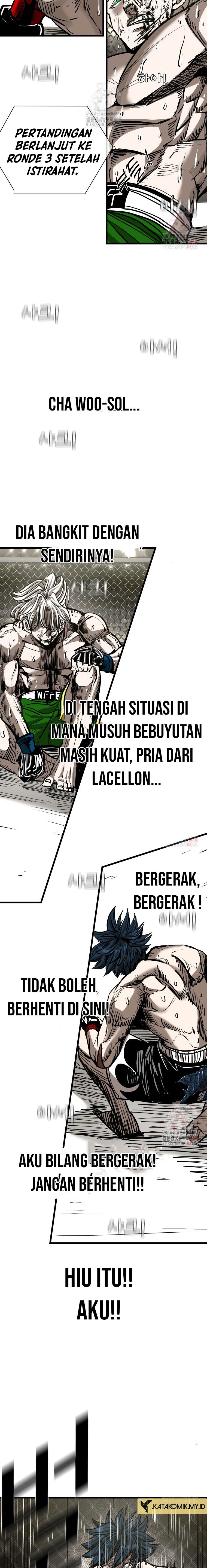 Genius Grandson of the Loan Shark King  Chapter 365