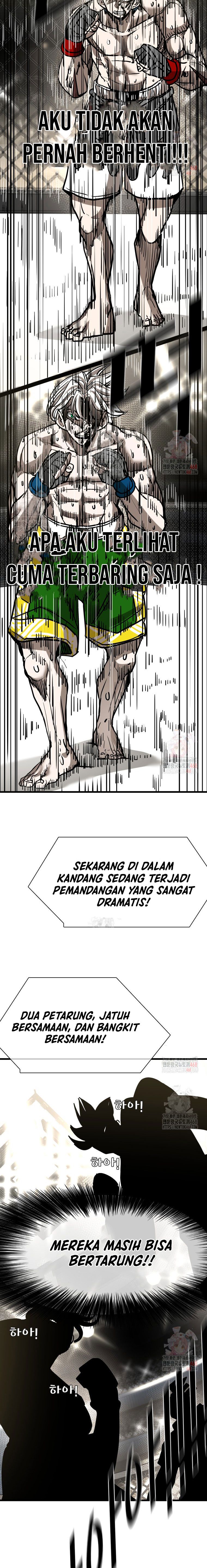 Genius Grandson of the Loan Shark King  Chapter 365