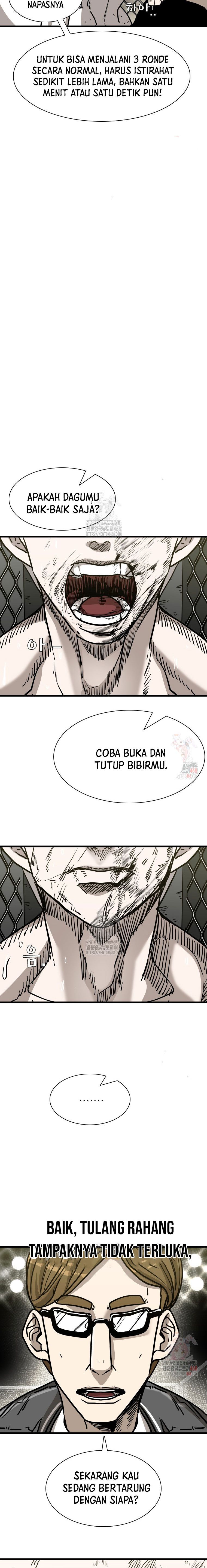 Genius Grandson of the Loan Shark King  Chapter 365