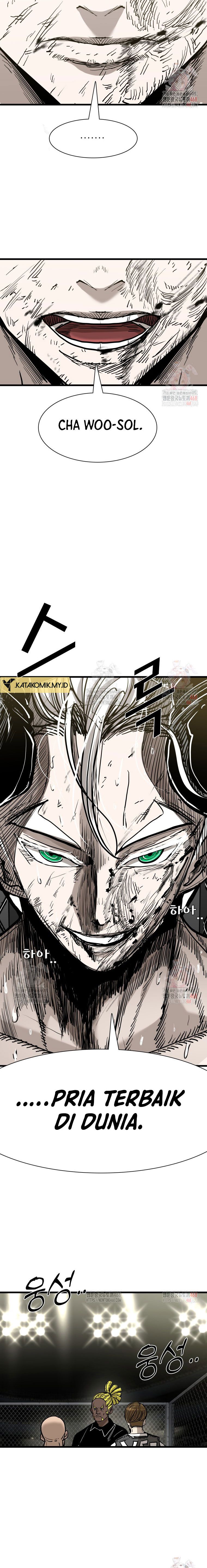 Genius Grandson of the Loan Shark King  Chapter 365