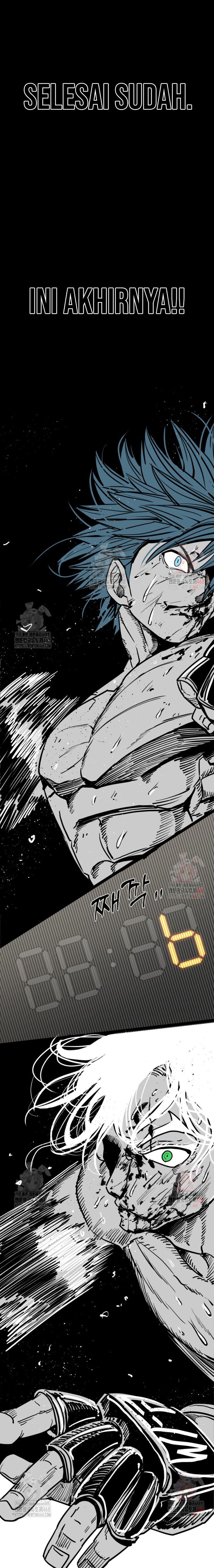Genius Grandson of the Loan Shark King  Chapter 365