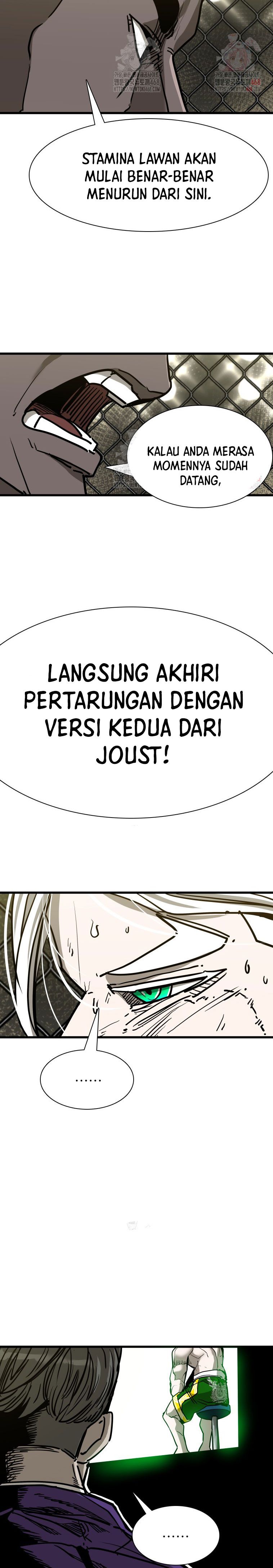 Genius Grandson of the Loan Shark King  Chapter 365