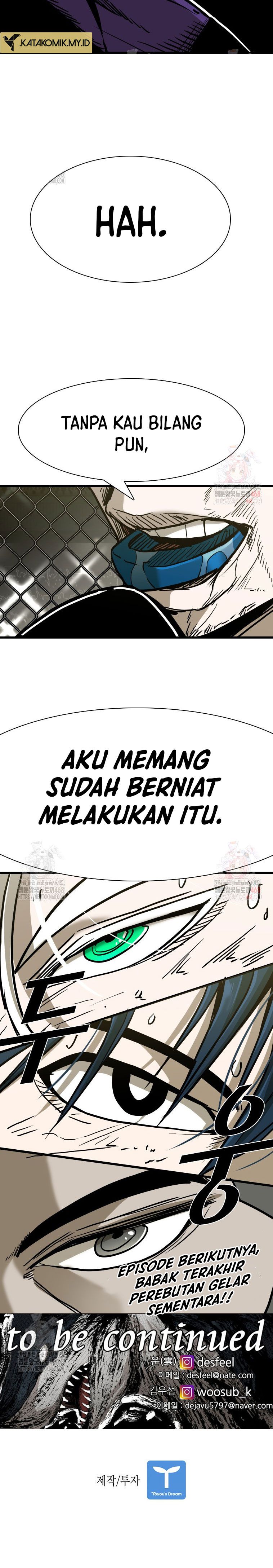 Genius Grandson of the Loan Shark King  Chapter 365