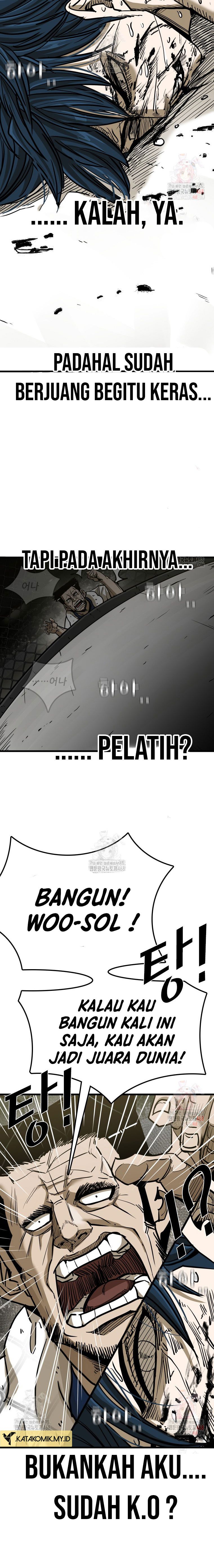 Genius Grandson of the Loan Shark King  Chapter 365