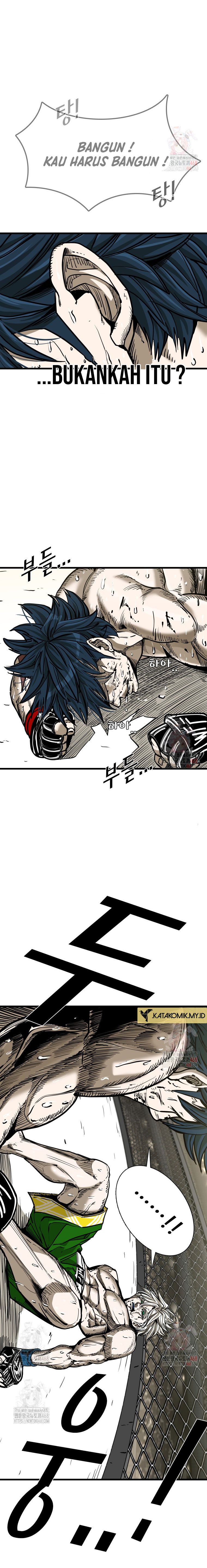 Genius Grandson of the Loan Shark King  Chapter 365