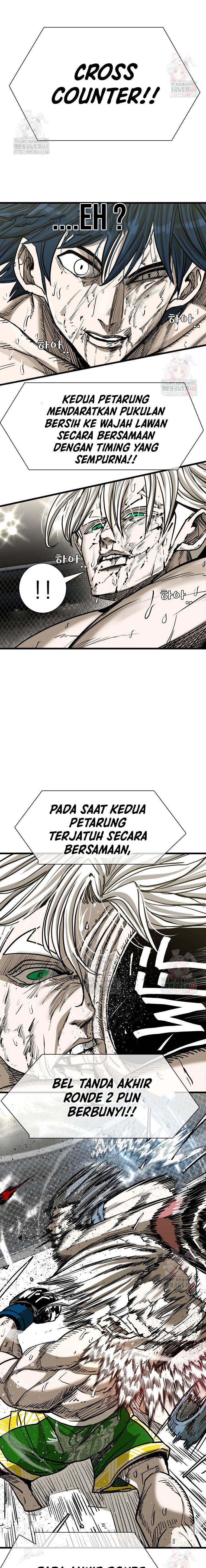 Genius Grandson of the Loan Shark King  Chapter 365