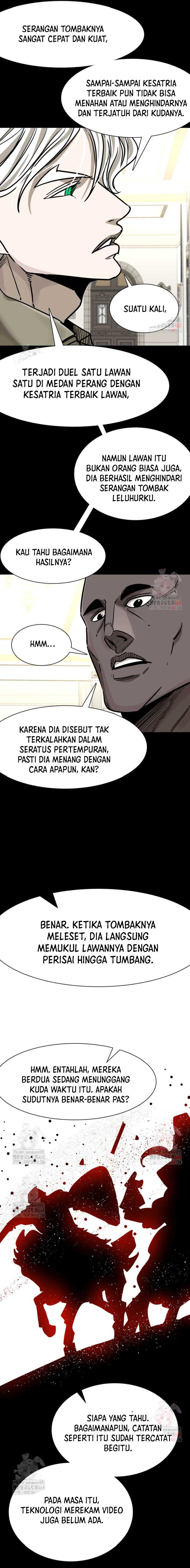 Genius Grandson of the Loan Shark King  Chapter 366