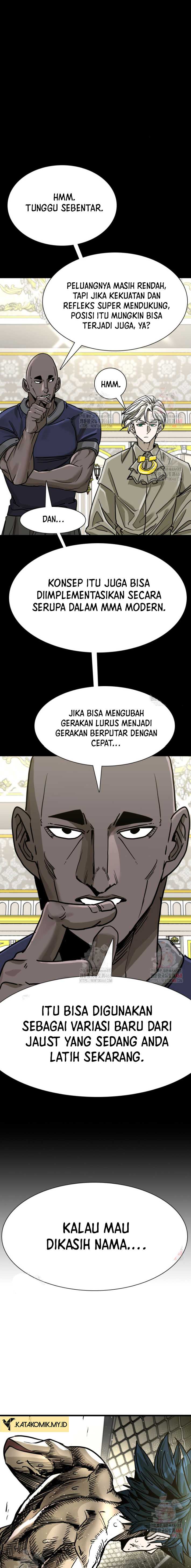 Genius Grandson of the Loan Shark King  Chapter 366