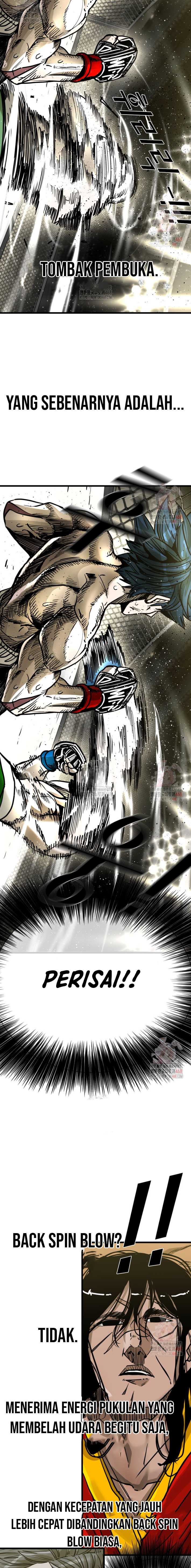 Genius Grandson of the Loan Shark King  Chapter 366