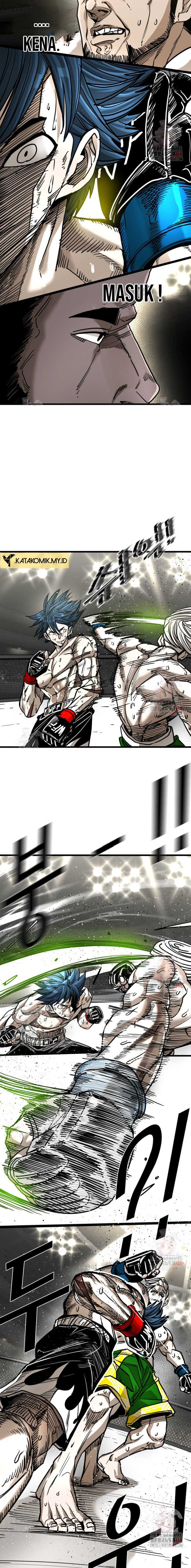 Genius Grandson of the Loan Shark King  Chapter 366