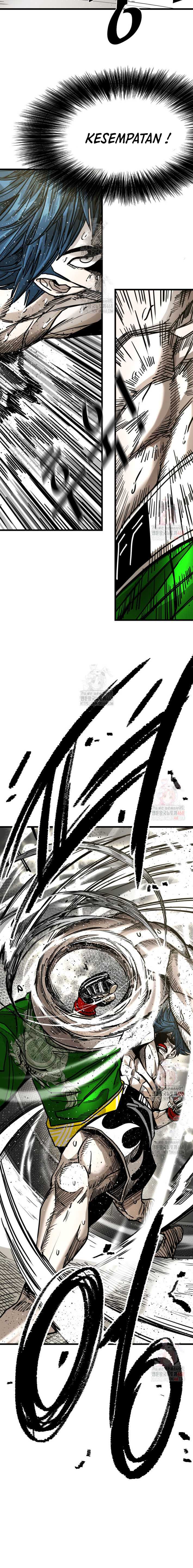 Genius Grandson of the Loan Shark King  Chapter 366