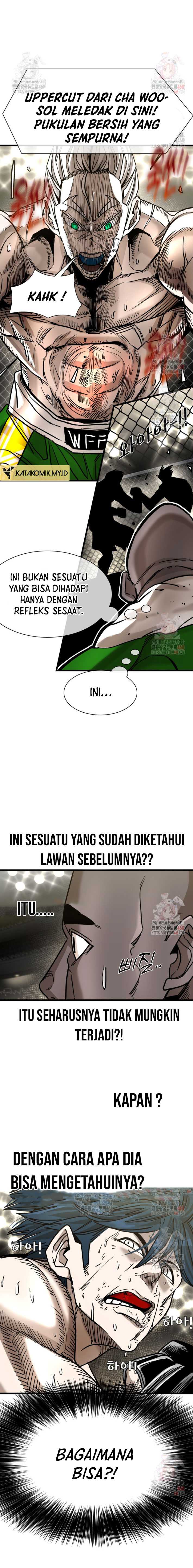 Genius Grandson of the Loan Shark King  Chapter 366
