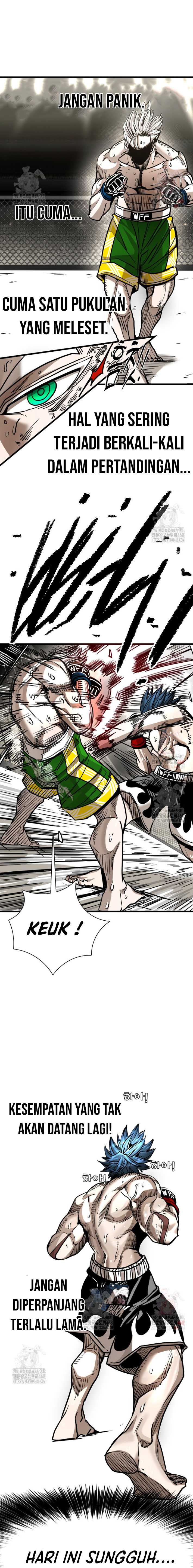 Genius Grandson of the Loan Shark King  Chapter 366