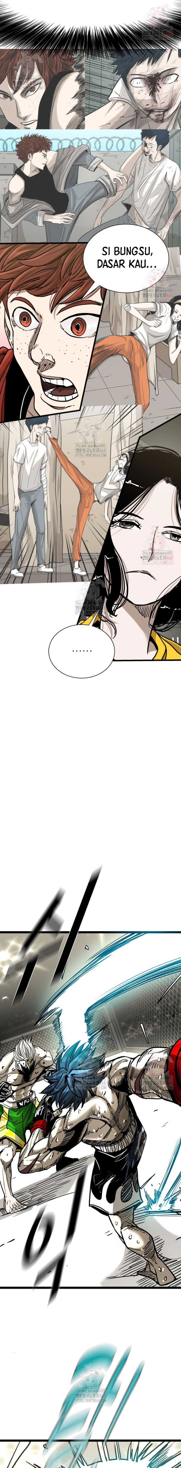 Genius Grandson of the Loan Shark King  Chapter 366
