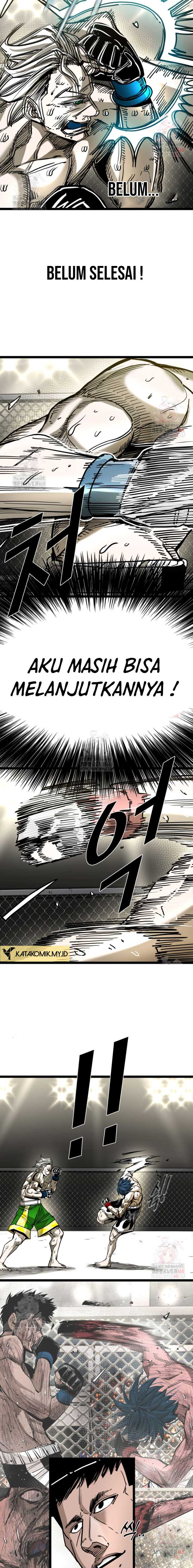 Genius Grandson of the Loan Shark King  Chapter 366