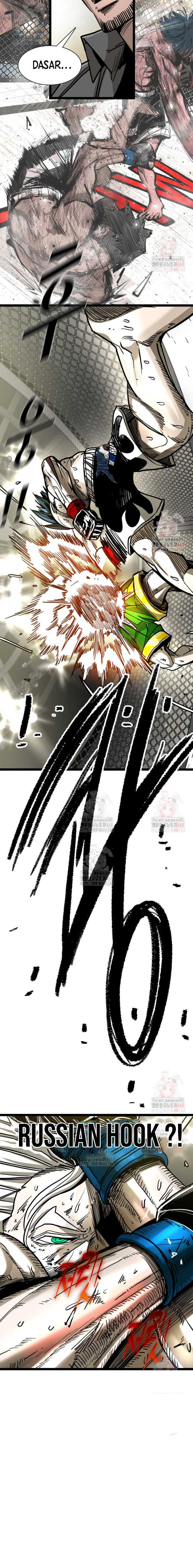 Genius Grandson of the Loan Shark King  Chapter 366