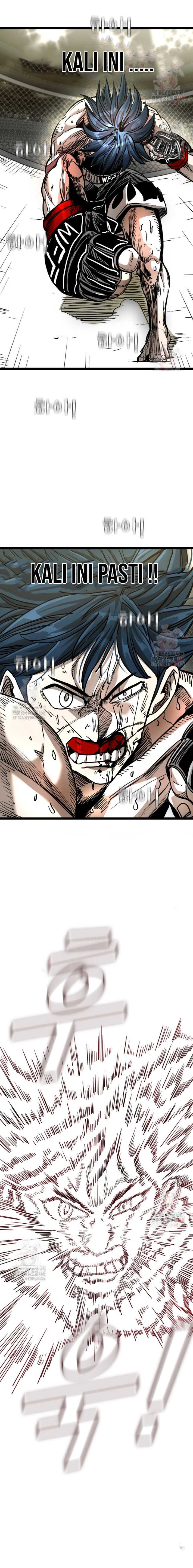 Genius Grandson of the Loan Shark King  Chapter 366