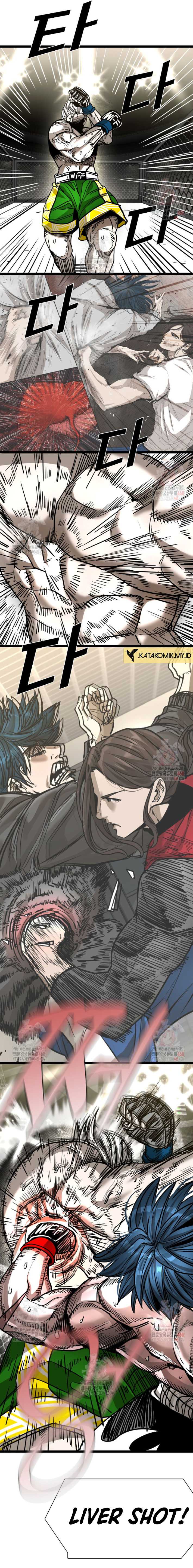Genius Grandson of the Loan Shark King  Chapter 366
