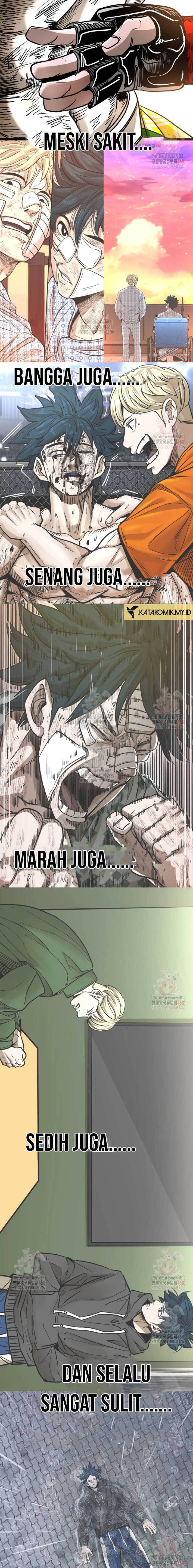 Genius Grandson of the Loan Shark King  Chapter 366