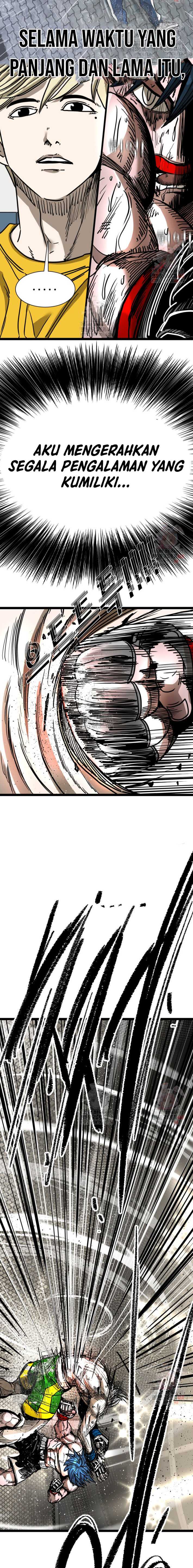 Genius Grandson of the Loan Shark King  Chapter 366