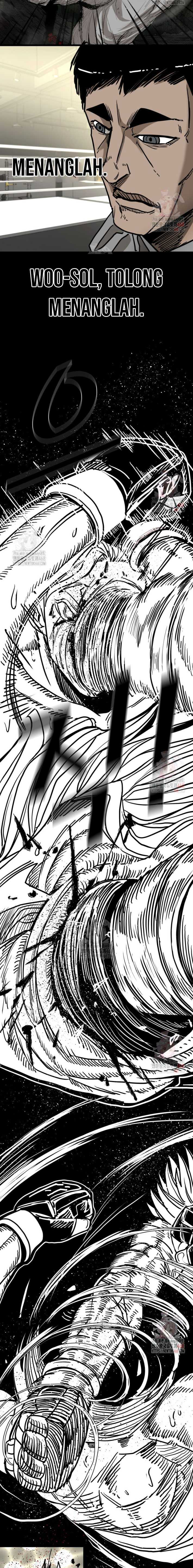Genius Grandson of the Loan Shark King  Chapter 366