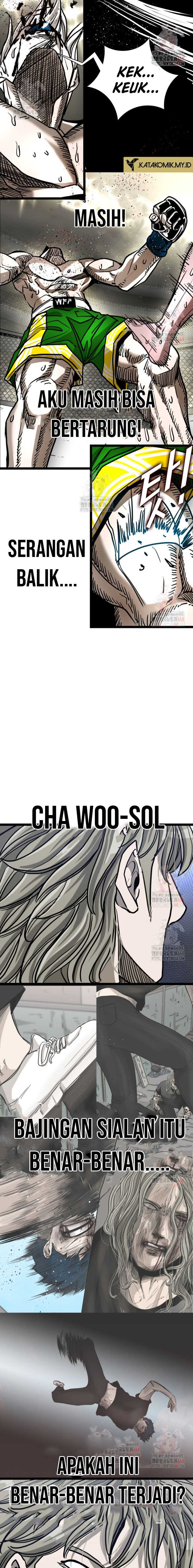 Genius Grandson of the Loan Shark King  Chapter 366