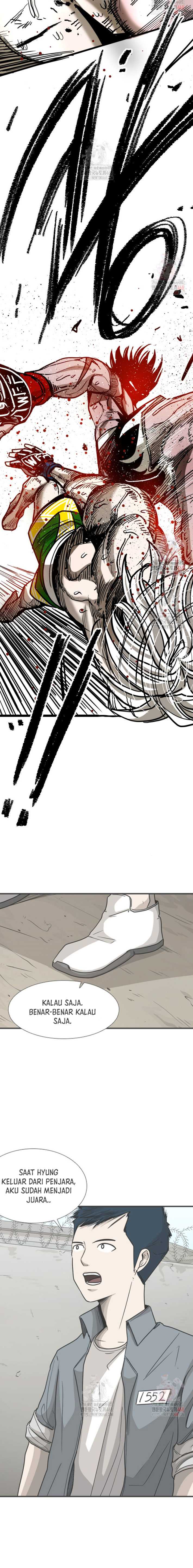 Genius Grandson of the Loan Shark King  Chapter 366