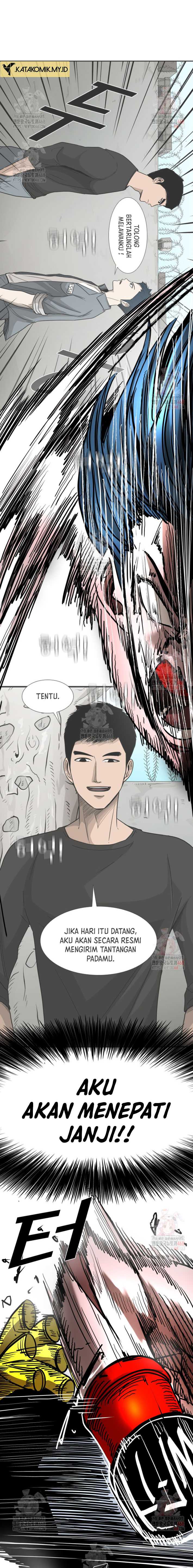 Genius Grandson of the Loan Shark King  Chapter 366