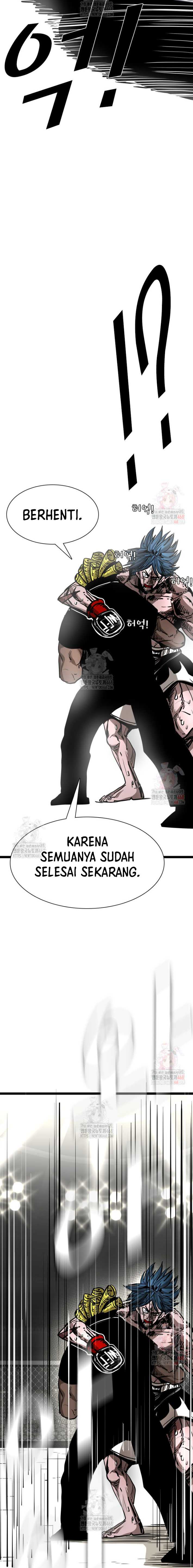 Genius Grandson of the Loan Shark King  Chapter 366