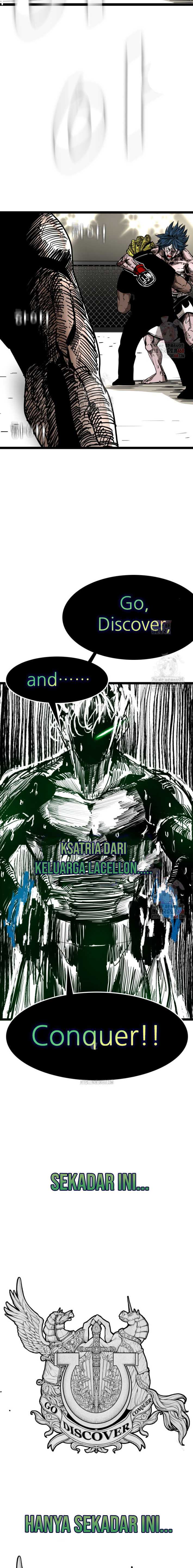 Genius Grandson of the Loan Shark King  Chapter 366
