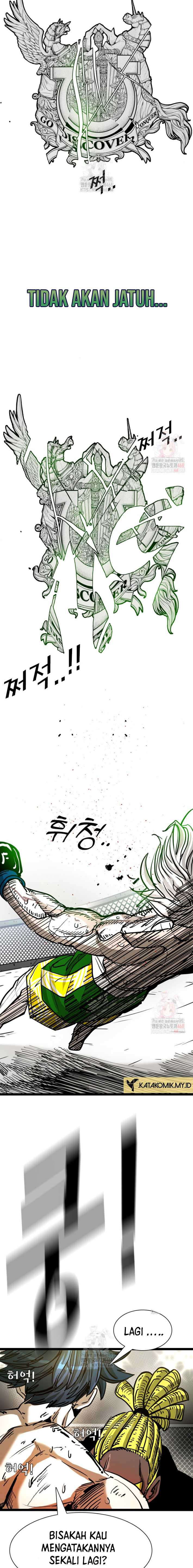 Genius Grandson of the Loan Shark King  Chapter 366